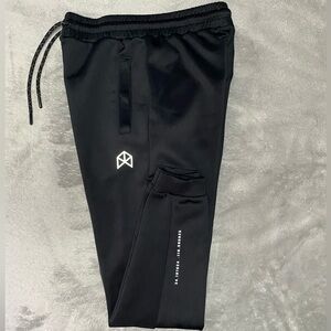 Mens Raw Gear Sweatpants